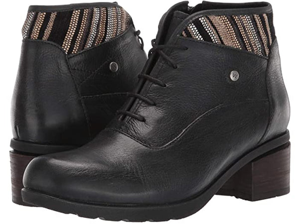 Wolky Stratton 1363 Short Boot