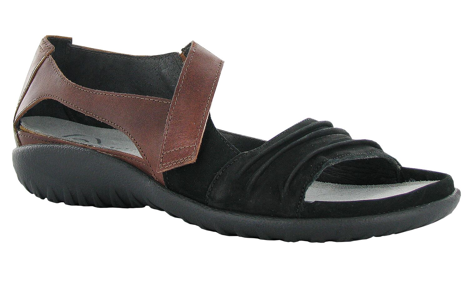 Naot Papaki 111258 Closed Heel Sandal – Strada