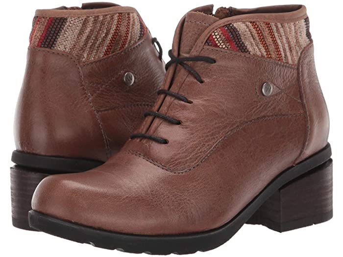 Wolky Stratton 1363 Short Boot