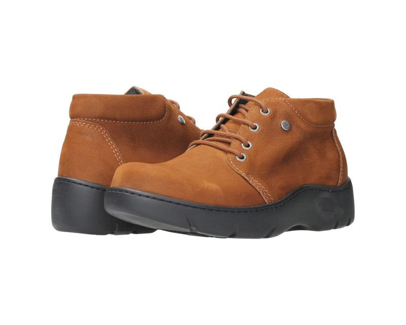 Wolky Tarda 3255 Wide Water Resistant Boot