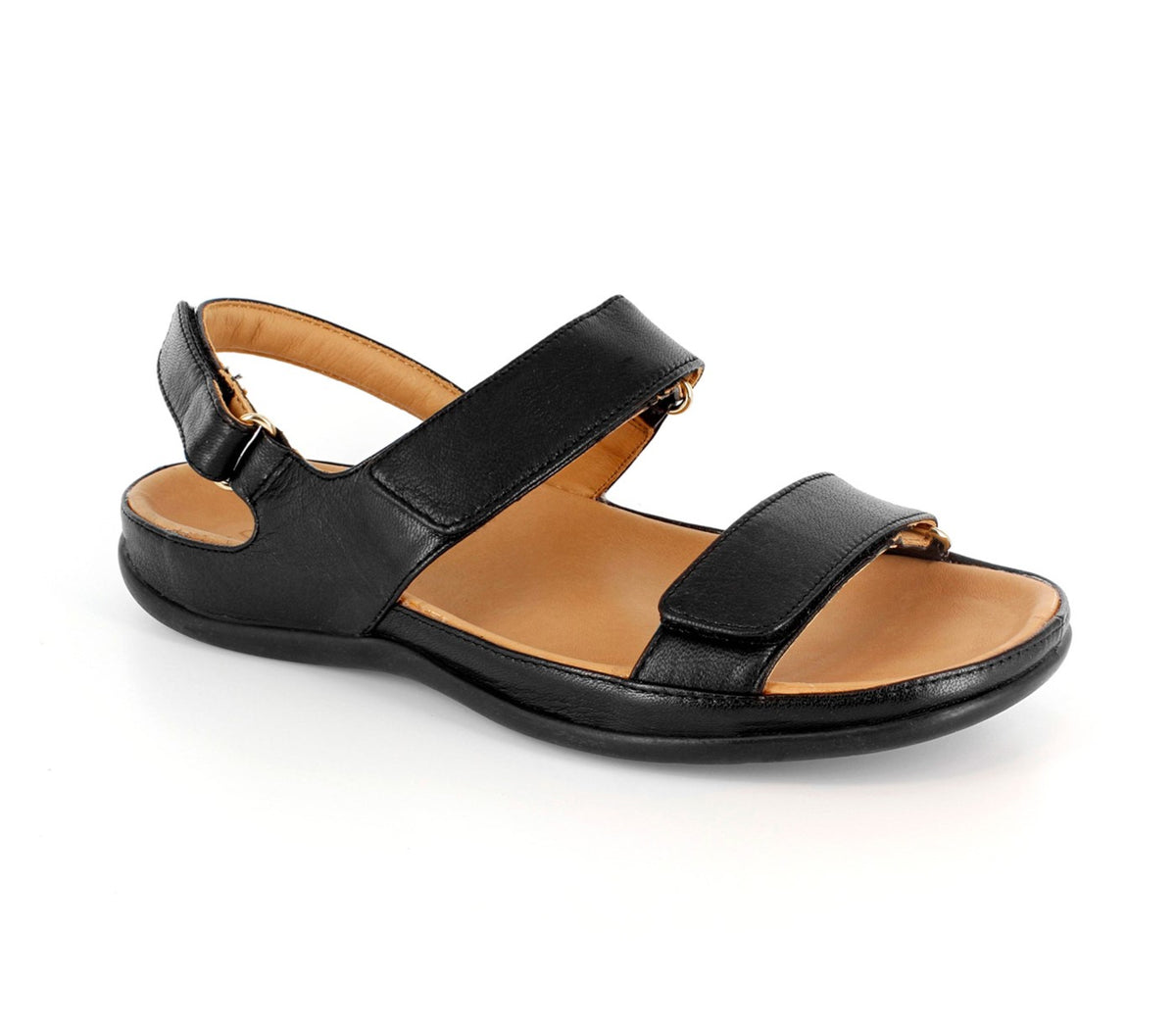 【NONCODE】Nerine Strap Buckle Sandals AL5766s.jpg
