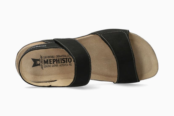 Mephisto Agave Lightweight Sandal