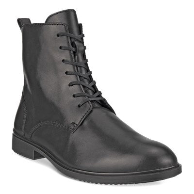 Ecco 209823 Classic Lace Up Boot