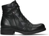 Wolky Center 2628 Waterproof Lace Up Boot