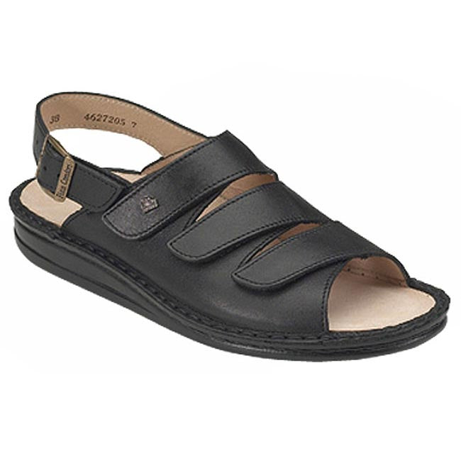 Finn Comfort Sylt 82509 Adjustable Comfort Sandal