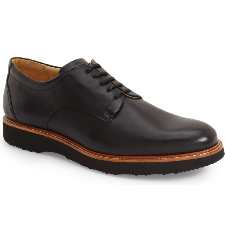 Samuel Hubbard M2100 Founder Men's Oxford Strada Shoes