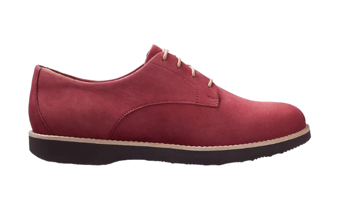 Samuel Hubbard W1101 Women s Hubbard Free Strada Shoes Northampton MA