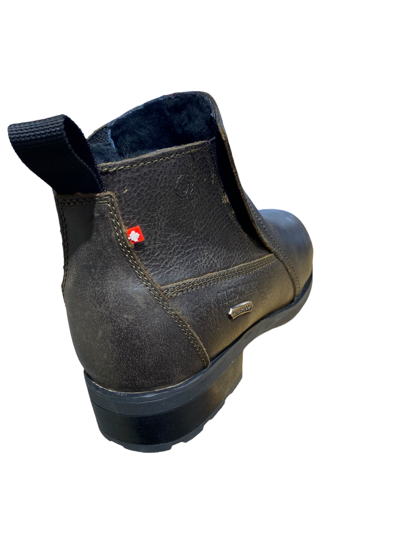 Nexgrip Carolina Waterproof Boot