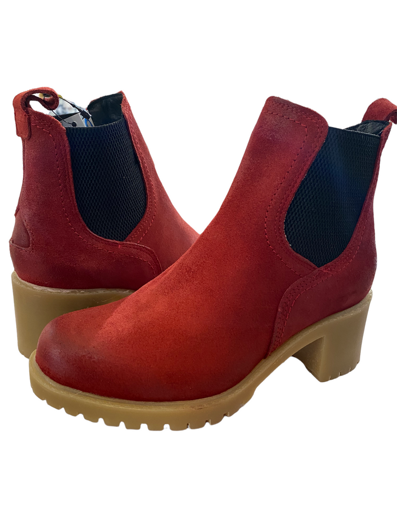 Eric michael 2025 waterproof boots