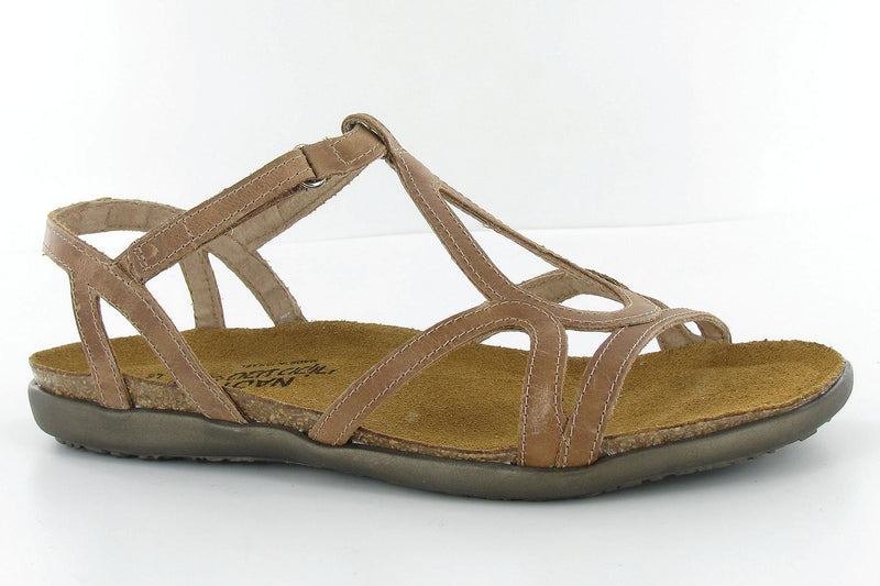 Naot Dorith 4710 Elegant Flat Sandal
