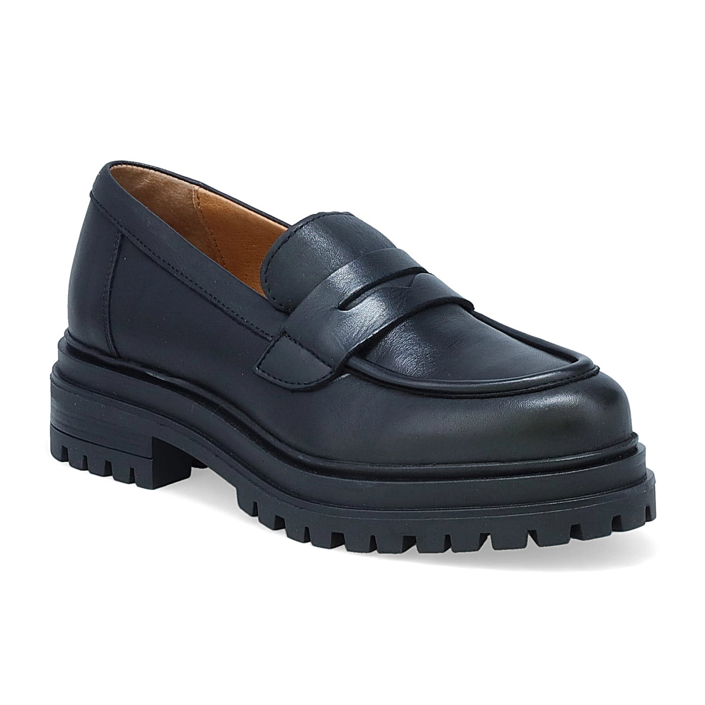 【BAON】Chuo Stitch Platform Sole Loafers Amazon.com: ZFBBD Women's White Platform Loafers - Spring