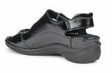 Ara Maya 35472 Adjustable Sandal