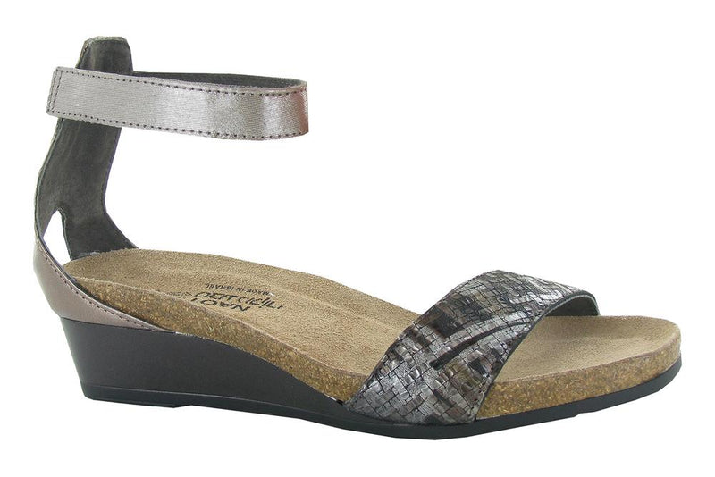 Naot Pixie 5016 Wedge Sandal