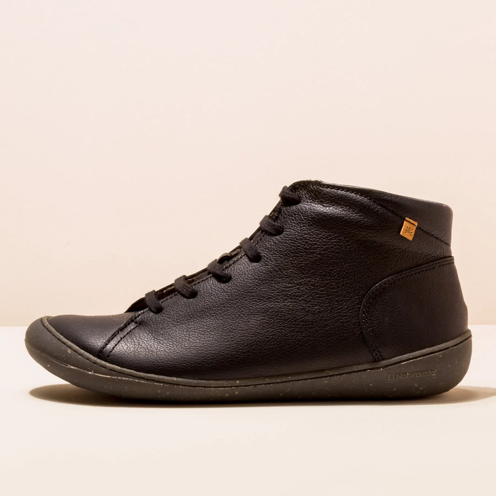 El Naturalista Unisex Sneakers N5770 PAWIKAN – Farbe Malva, Weite 38 EU, Mit Herausnehmbarer Innensohle