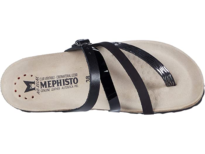 Mephisto Natty Sandal
