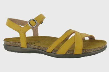 Naot Patricia 7411 Elegant Flat Sandal