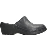 Wolky Pro Clog 6075 Open Back Clog