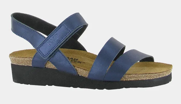 Naot Kayla 7806 Standard Width Wedge Sandal