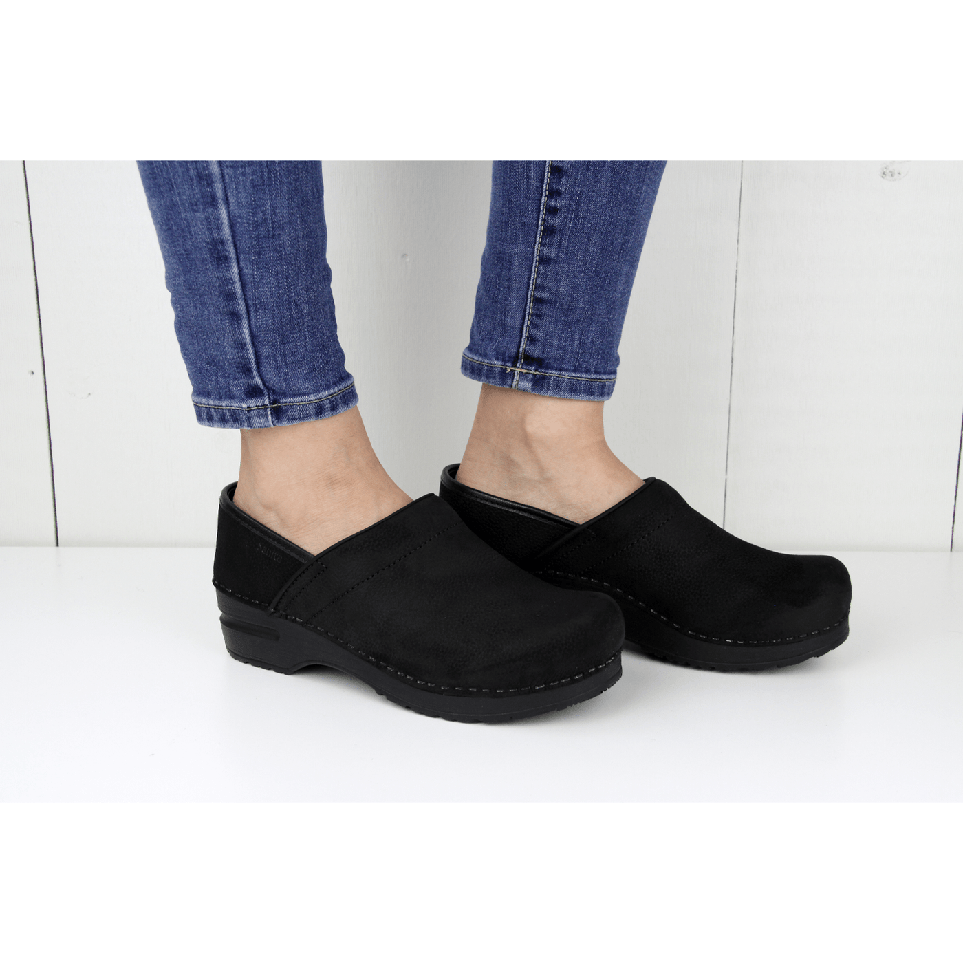 Sanita professional clogs shop