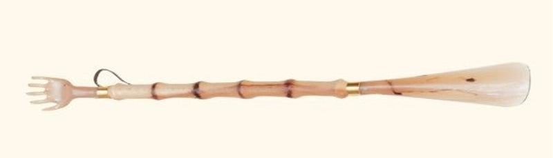 Pedag 622 Long Bamboo Shoehorn