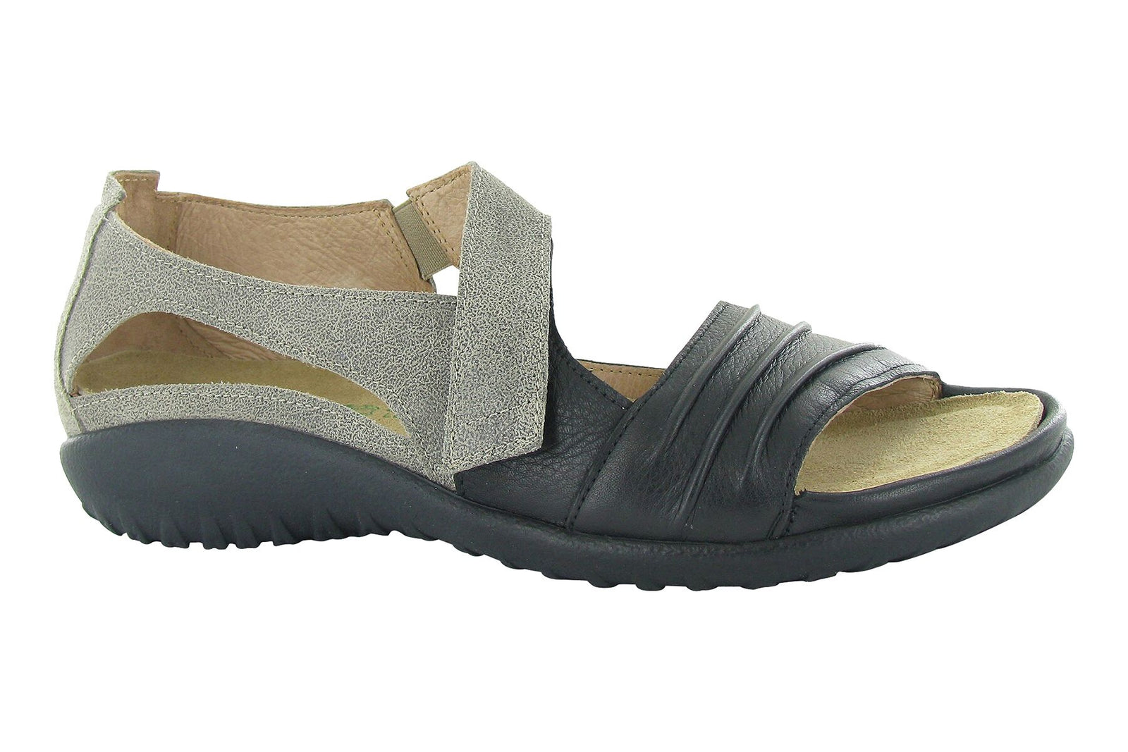 Naot Papaki 111258 Closed Heel Sandal – Strada