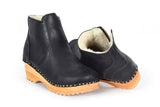 Troentorp Turner Shearling Lined Clog Boot