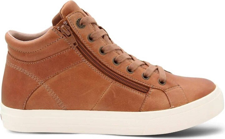Taos Winner Leather High Top (In Store Only)